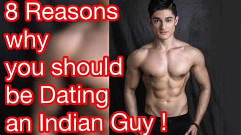 what is like dating indian man